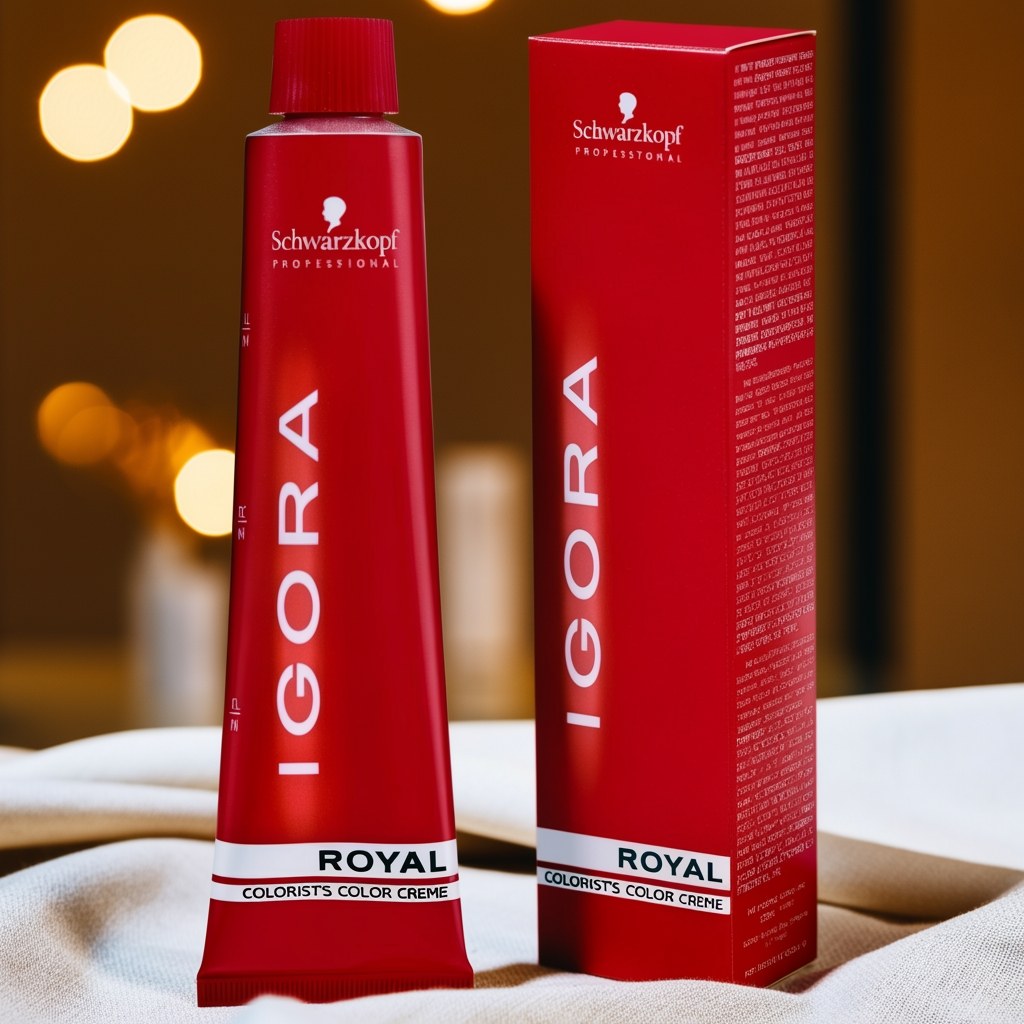 Igora Royal